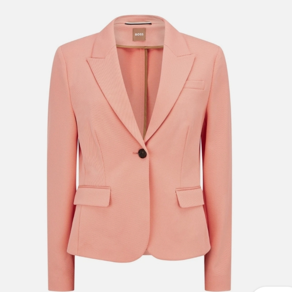 Hugo Boss Coral Jacket